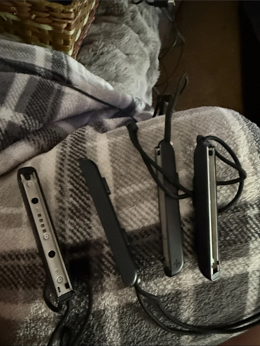 Nintendo switch extra controller attachment